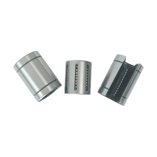 LM80UU Linear Motion Bearing 1/6 High Grade
