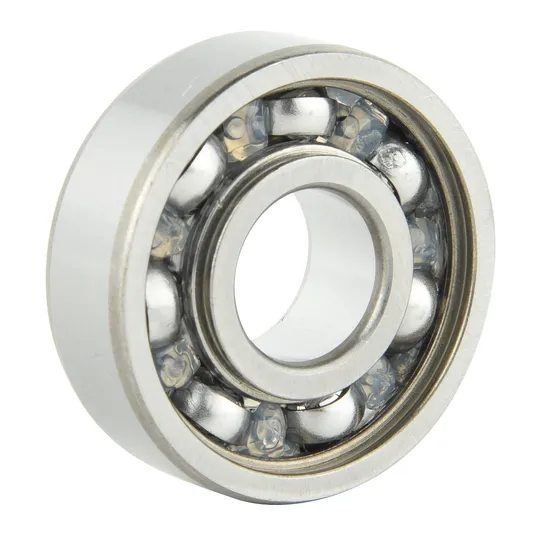 10-Piece-Set-683-2RS-Ball-Bearings-Deep-Groove-3-7-3mm-Double-Rubber-Seal-ABEC-3-Precision