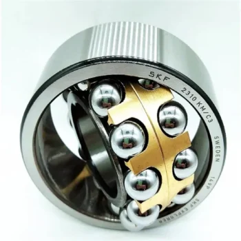 Factory Price Self Aligning Ball Bearings 1310 2303-2305 50x110x27mm. Self-aligning function, suitable for various machinery. High quality, low price, reliable performance for industrial applications.