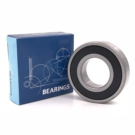 16005-305-305nr-Good-Quality-Deep-Groove-Ball-Bearing