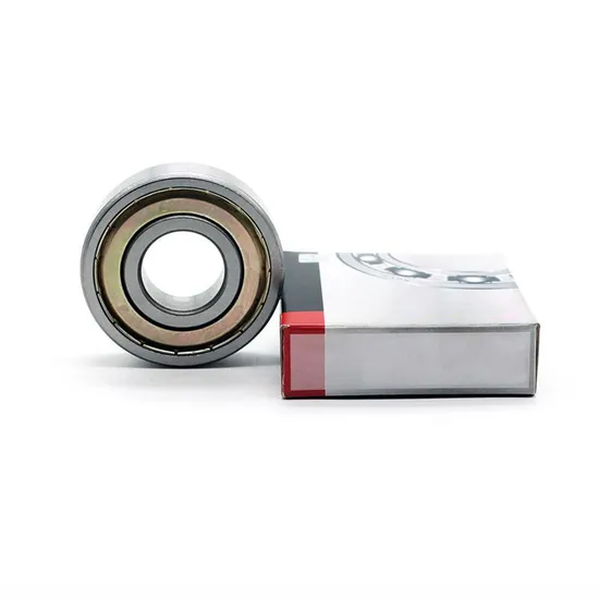 16005-305-305nr-Good-Quality-Deep-Groove-Ball-Bearing