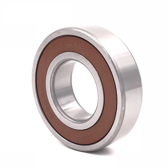 16022-16024-16026-16028-Machinery-Industrial-Part-Deep-Groove-Ball-Bearing