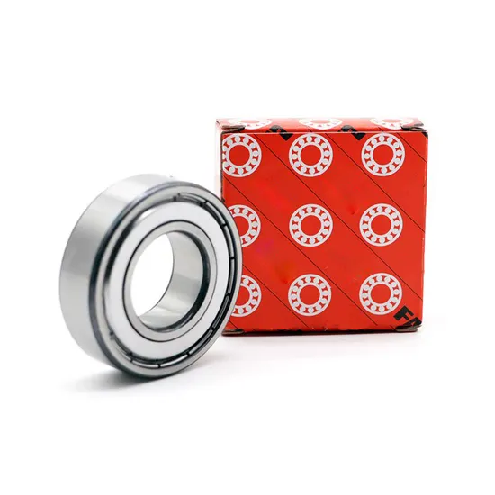 16022 16024 16026 16028 Deep Groove Ball Bearing High Precision Machinery Industrial Part