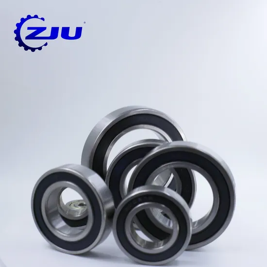 174212 Deep Groove Ball Bearing High Quality for Bicycles offers reliable performance smooth rotation ideal for bicycle wheels ensures durability and long lasting use in cycling applications