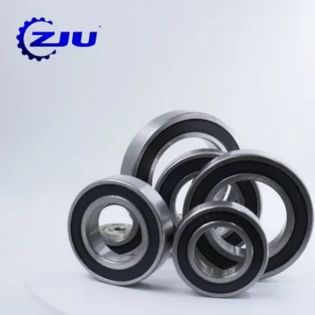 174212 High Quality Deep Groove Bicycle Bearing ensures smooth rotation with durable construction suitable for road and mountain bikes enhancing ride efficiency and longevity