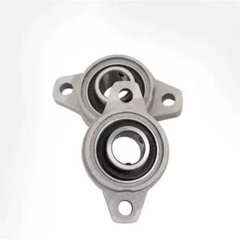 20mm Shaft Miniature Pillow Block Bearing Kfl004 Factory Price offers compact design for precise shaft support ideal for machinery robotics and industrial applications with reliable performance at competitive factory direct pricing