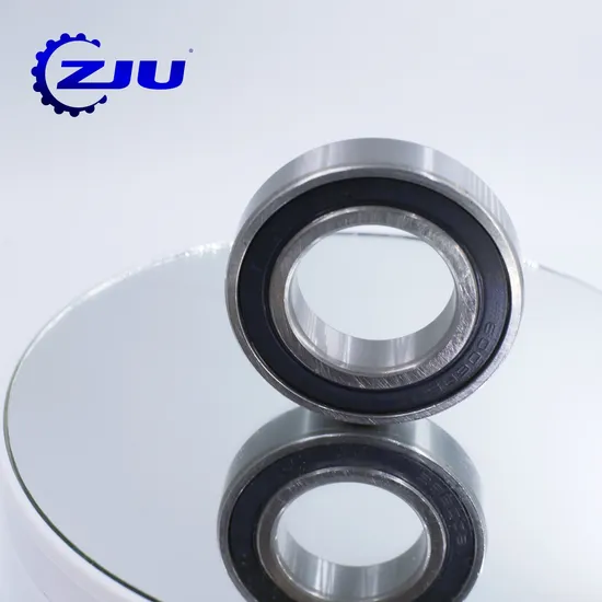 6004 2RS Deep Groove Ball Bearing 21.5mm Inner Diameter Special offers smooth rotation high durability ideal for machinery automotive and industrial applications ensuring reliable performance