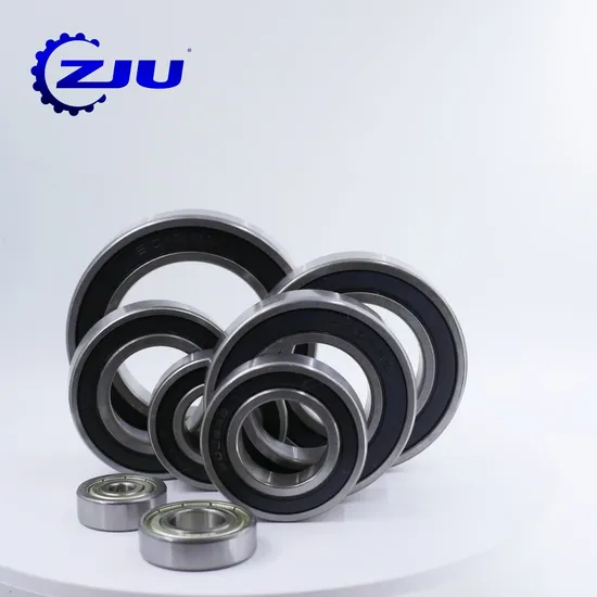 6904RS Ball Bearing 21.5mm Inner Hole ABEC 3 Special offers precise rotation, smooth performance for machinery and equipment. High-quality construction ensures durability and reliable operation in various industrial applications.