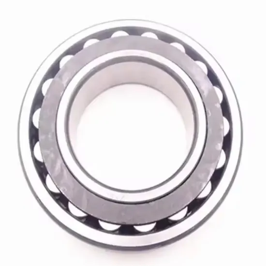 22210-Spherical-Roller-Bearings-22210-Cc-W33-Ca-Heavy-Duty-for-Speed-Reducer-Bearing