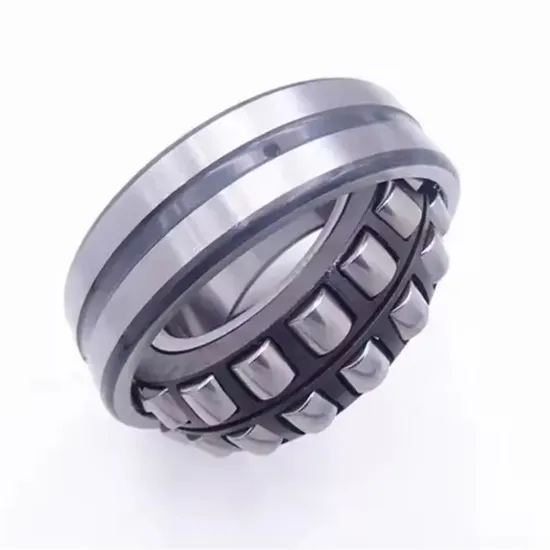 22210-Spherical-Roller-Bearings-22210-Cc-W33-Ca-Heavy-Duty-for-Speed-Reducer-Bearing