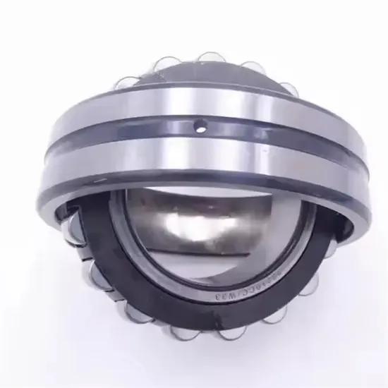 22210-Spherical-Roller-Bearings-22210-Cc-W33-Ca-Heavy-Duty-for-Speed-Reducer-Bearing