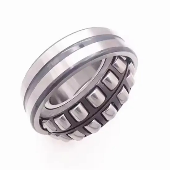 22210-Spherical-Roller-Bearings-22210-Cc-W33-Ca-Heavy-Duty-for-Speed-Reducer-Bearing