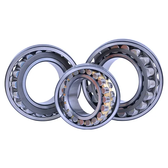 22210MB-22213MB Self-Aligning Roller Bearing High Load Capacity