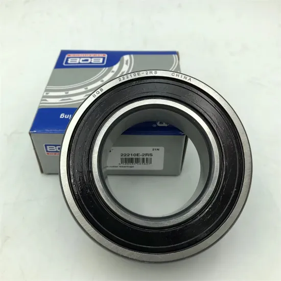 22210e-2RS-22210-NTN-Koyo-NSK-Spherical-Roller-Bearing-22210e-2RS-22210