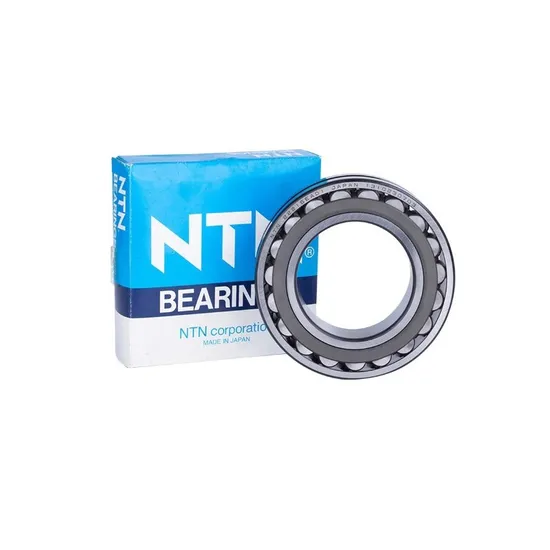 22211e-22216e Self-Aligning Roller Bearings High Load Capacity