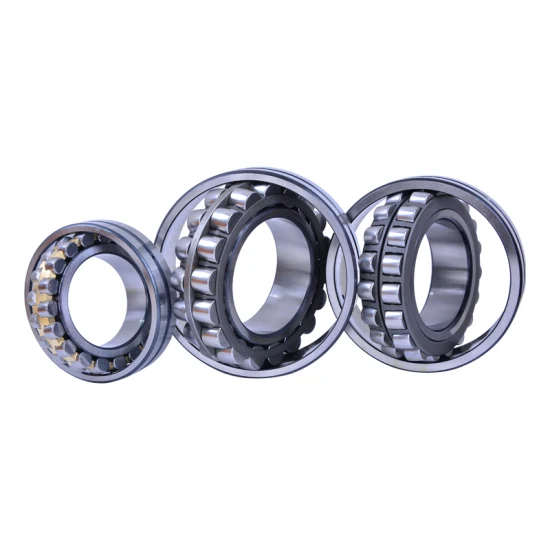 22213CA/W33 High Speed Low Noise Self-Aligning Roller Bearing