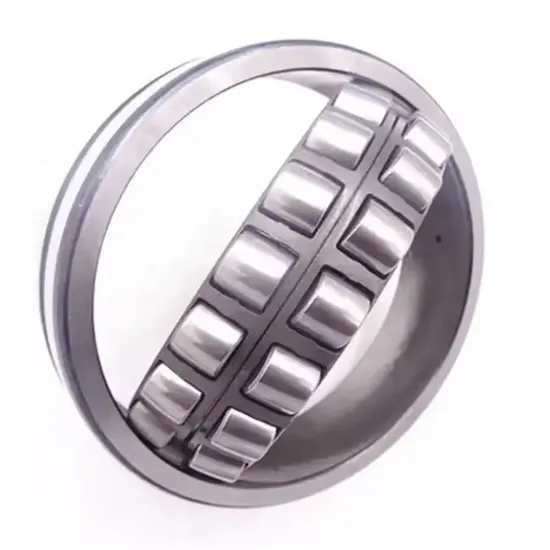 22214-Spherical-Roller-Bearings-22214e1-22214-Cc-W33-Ca-Durable-for-Speed-Reducer-Bearing