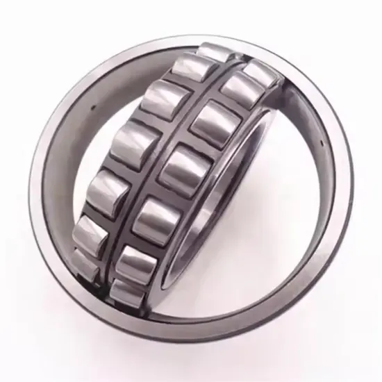 22214-Spherical-Roller-Bearings-22214e1-22214-Cc-W33-Ca-Durable-for-Speed-Reducer-Bearing