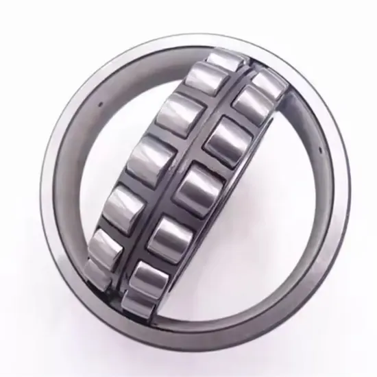 22214-Spherical-Roller-Bearings-22214e1-22214-Cc-W33-Ca-Durable-for-Speed-Reducer-Bearing
