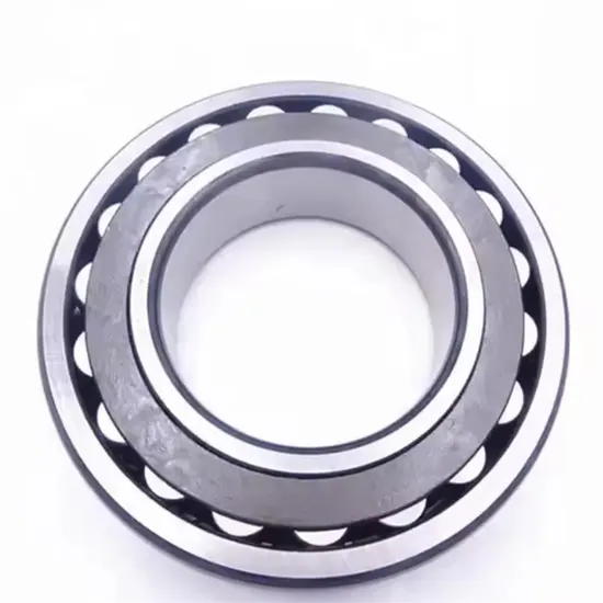 22214-Spherical-Roller-Bearings-22214e1-22214-Cc-W33-Ca-Durable-for-Speed-Reducer-Bearing
