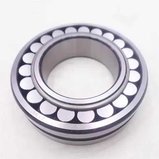 22215e-C3-75X130X31-High-Precision-Spherical-Roller-Bearing-22215cck-W33-C3