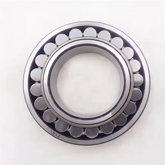 22215e-C3-75X130X31-High-Precision-Spherical-Roller-Bearing-22215cck-W33-C3