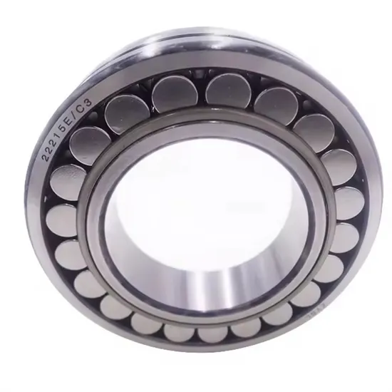 22215e-C3-75X130X31-High-Precision-Spherical-Roller-Bearing-22215cck-W33-C3