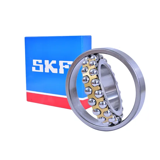 22220-22220K-22220K-W33-C3-22220W33c3-Spherical-Roller-Bearing-Self-Aligning-Roller-Bearing