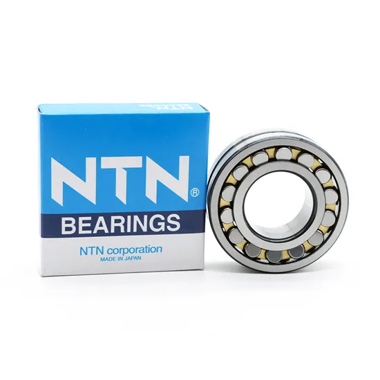 22224e-22226e-22228e-22230e-22232e-22234e-Self-Aligning-Roller-Bearing