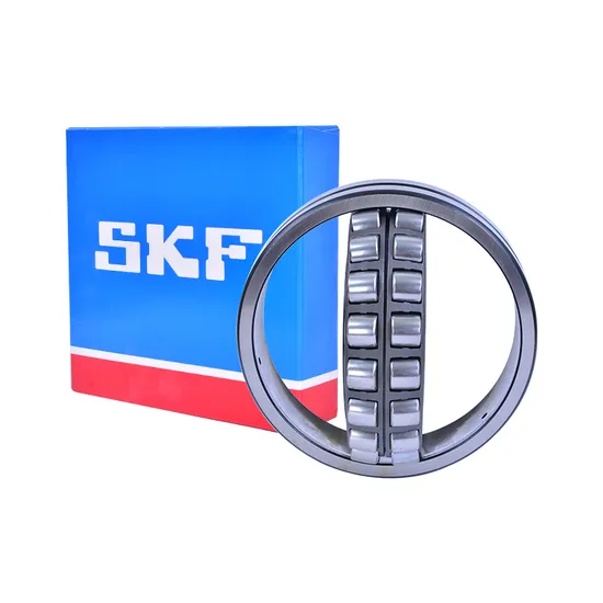 22238ek-22248ek Self-Aligning Roller Bearings High Load Capacity