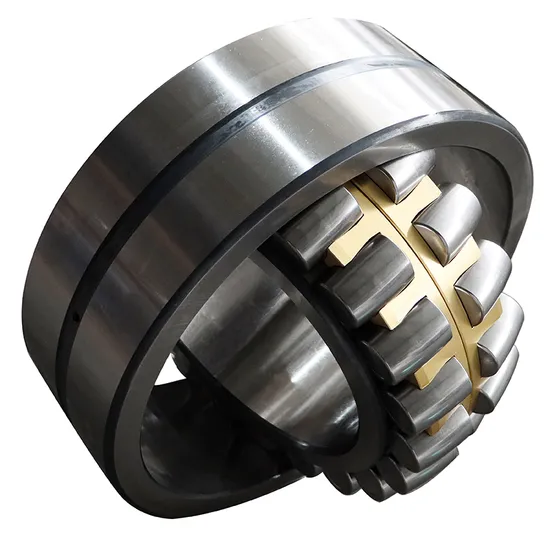 22318cak-22322cak W33 Self-Aligning Roller Bearings High Load Capacity