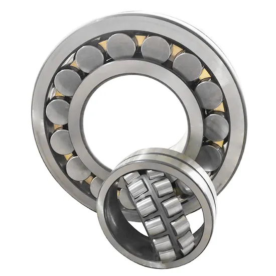 22324-K-W33-Ca-MB-Cc-E-Cage-Self-Aligning-Spherical-Roller-Bearing-for-Railway