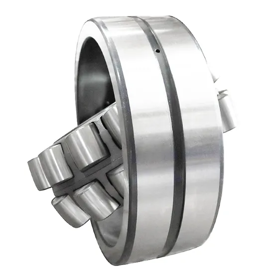 22324-K-W33-Ca-MB-Cc-E-Cage-Self-Aligning-Spherical-Roller-Bearing-for-Railway