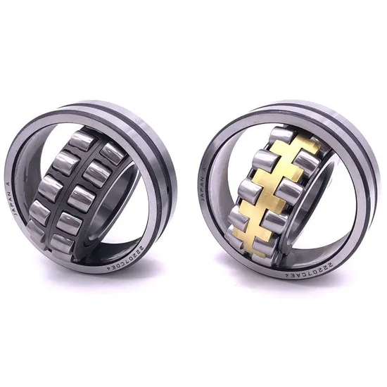23030cdke4-Spherical-Roller-Bearing-Self-Aligning-Roller-Bearing-
