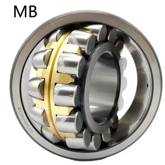 Factory Price 23072 Spherical Roller Bearing C3 W33 high load capacity self-aligning for industrial machinery reliable performance cost-effective factory direct supply - Image 2