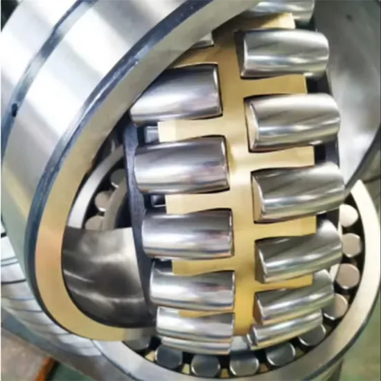 Factory Price 23072 Spherical Roller Bearing C3 W33 high load capacity self-aligning for industrial machinery reliable performance cost-effective factory direct supply - Image 3