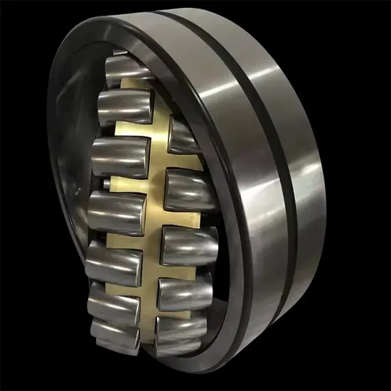 Factory Price 23072 Spherical Roller Bearing C3 W33 high load capacity self-aligning for industrial machinery reliable performance cost-effective factory direct supply - Image 4