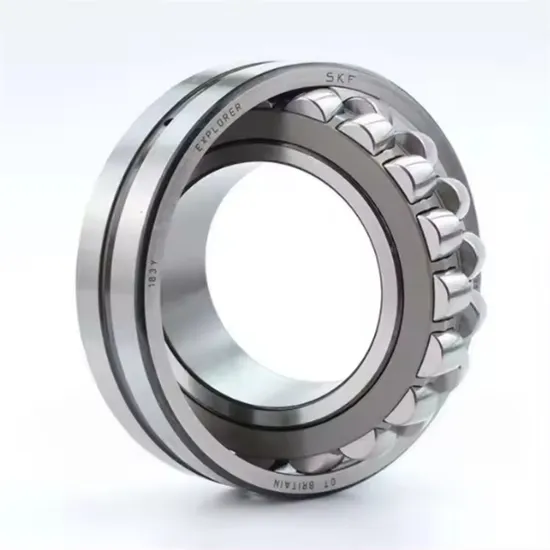 23148-23238cc-C3w33-Cck-W33-Spherical-Roller-Bearing