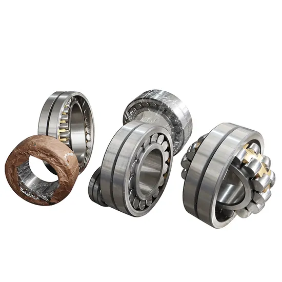 23238MBK 23240MBK 23244MBK 23248MBK W33 High Load Capacity Self-Aligning Roller Bearing