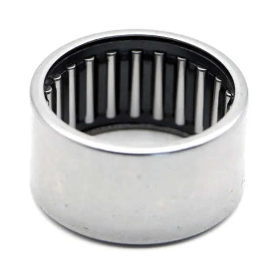 25572/25520 Needle Roller Bearing High Speed Auto Wheel
