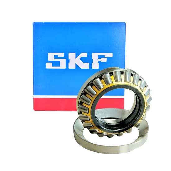 29317E Self-Aligning Thrust Roller Bearing 85x140x45mm High Load Capacity for Elevators