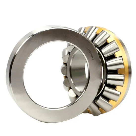 29422-29424-29426-High-Precision-Good-Quality-Thrust-Self-Aligning-Roller-Bearing