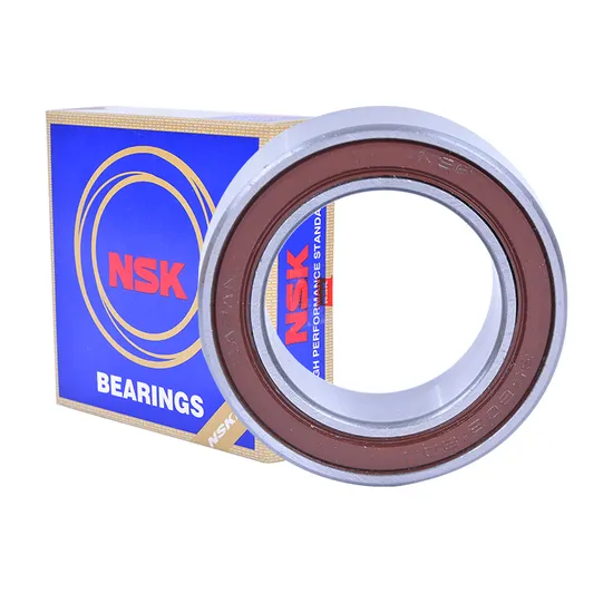 30BD40DU 30*55*23 AC Compressor Bearing High Performance