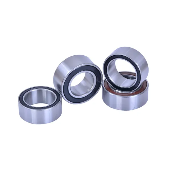 30BD40DU 32BD4718DUK 35BD5020DU AC Compressor Bearing High Precision