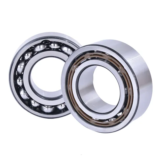 3201 Atn9 Angular Contact Ball Bearing High-Performance
