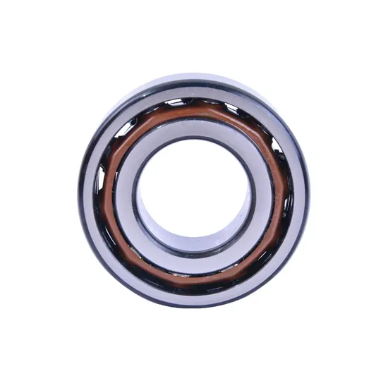 3201 A-2RS1TN9/Mt33 Angular Contact Ball Bearing High Speed & Durable