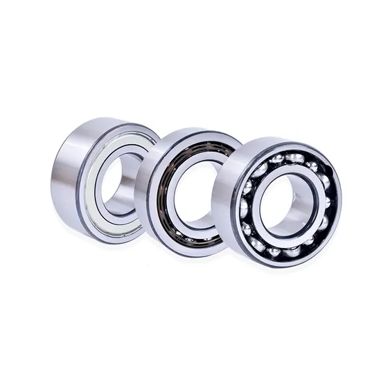 3203-a-2RS1tn9-C3-Full-Series-Customization-High-Quality-Angular-Contact-Ball-Bearing