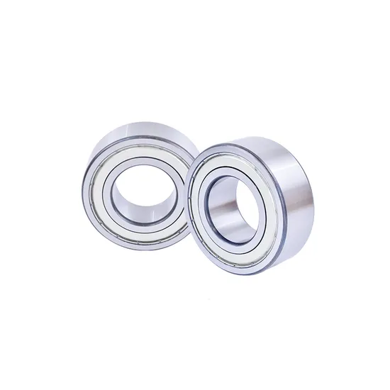 3204 Atn9 Angular Contact Ball Bearing High Speed OEM