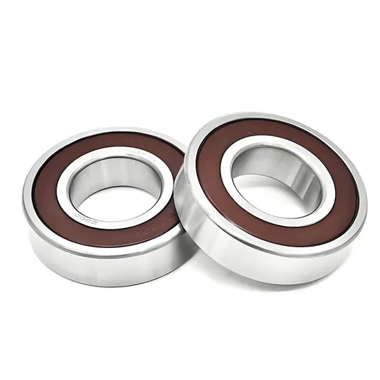 3205-a-2RS1-C3lvt114f7-China-Manufacturing-Wholesale-Equipment-Oil-Pump-Angular-Contact-Ball-Bearing