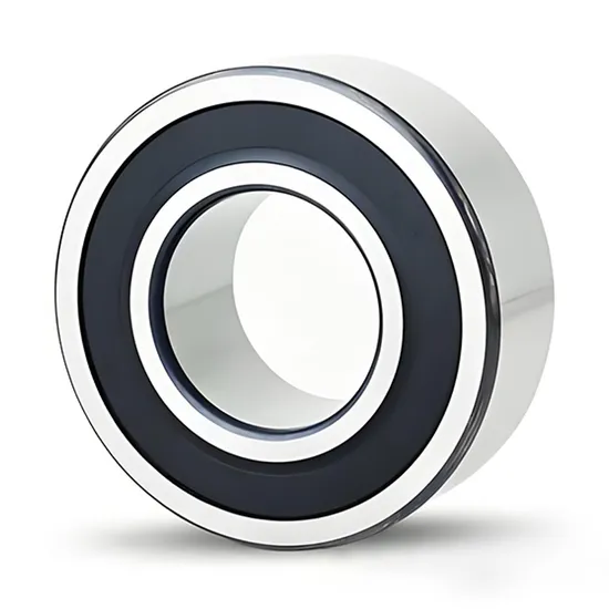 3205-2RS1/C3 Angular Contact Ball Bearing 114x7mm High Speed Low Noise OEM Support